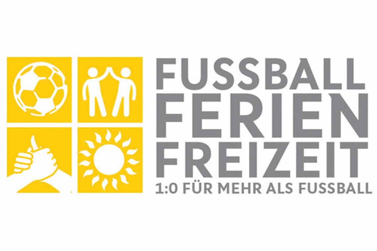 Erfolgreiche Teilnahme An Fu Ball Ferien Freizeiten