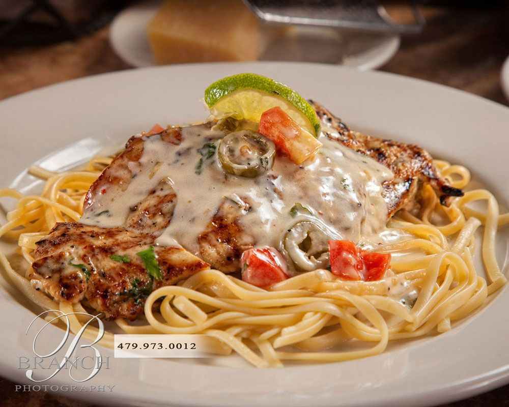 Noodles Italian Kitchen