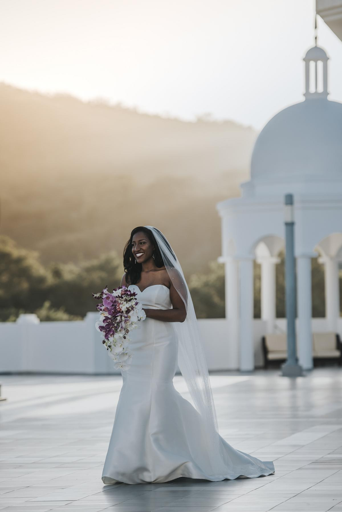 Riu Palace Costa Rica Wedding Photographer