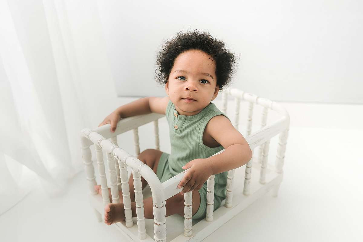 Houston Baby Photos