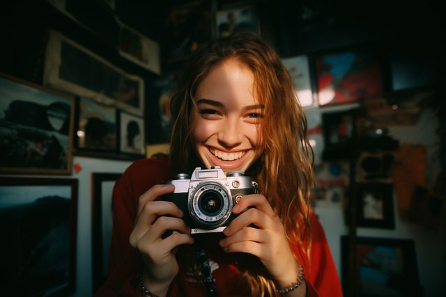 Cómo hacer un portafolio de fotografía (bonificación: 9 mejores prácticas)