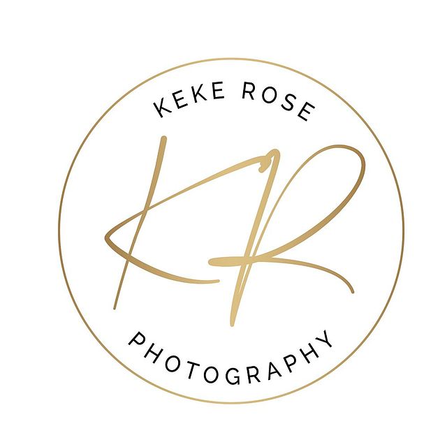 Keke Rose Boudoir Photography