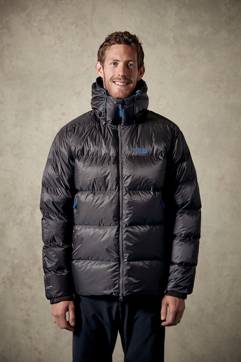 Rab neutrino cheap endurance jacket