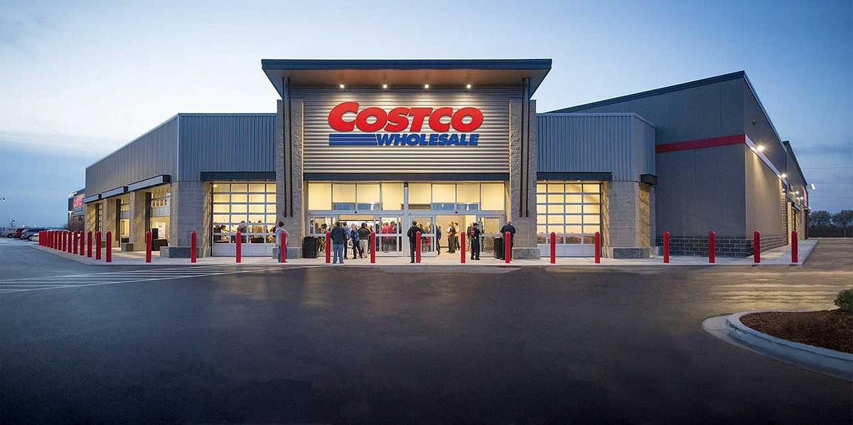 Costco print deals