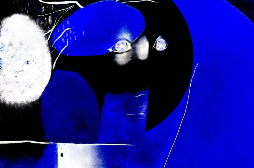 Casanova fine art photography
