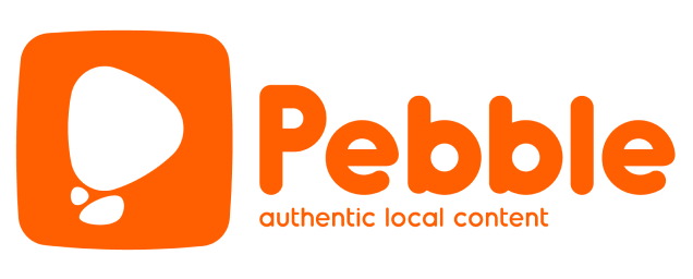 PEBBLE