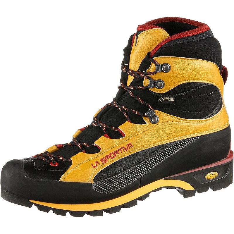 Trango guide 2025 evo gtx