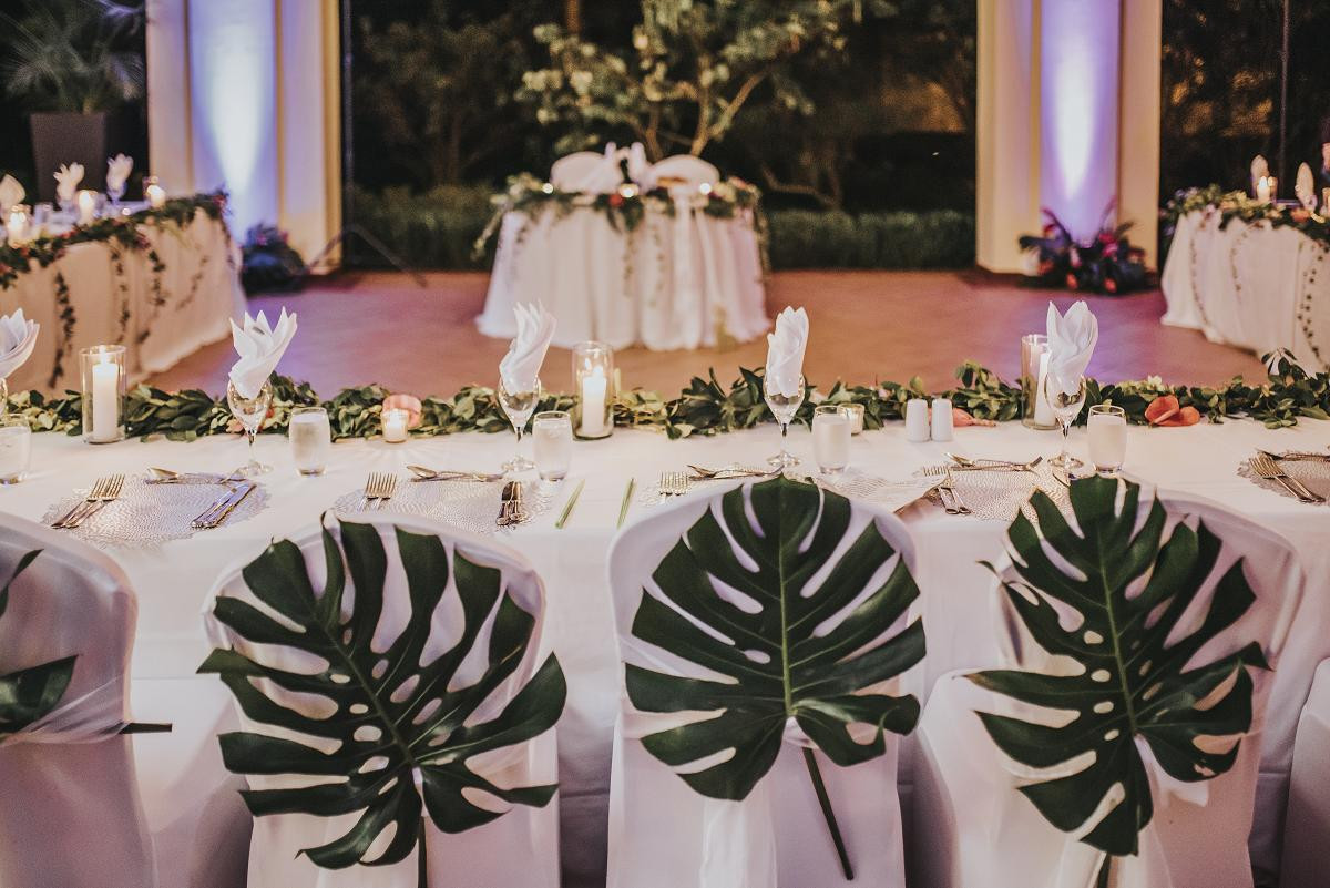 Riu Palace Costa Rica Wedding Photographer