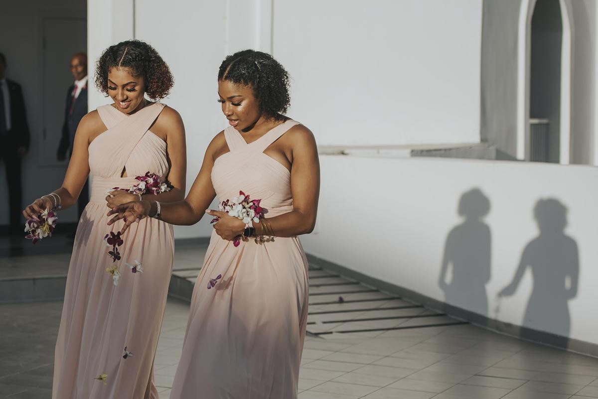 Riu Palace Costa Rica Wedding Photographer