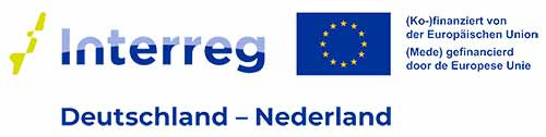 Logo der Interreg