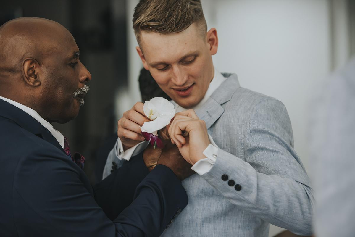 Costa Rica Photographer Riu Palace Wedding