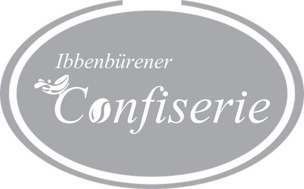 Sponsorenlogo Ibbenbürener Confiserie