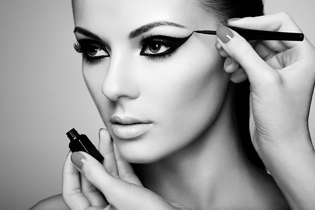Top makeup artists portfolio websites