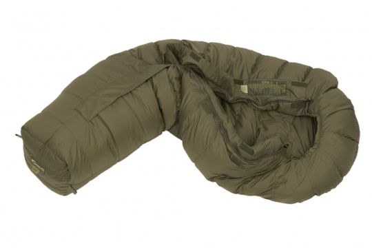 Carinthia sleeping clearance bag