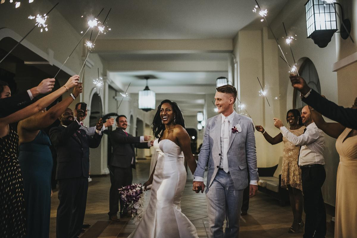 Riu Palace Costa Rica Wedding Photographer