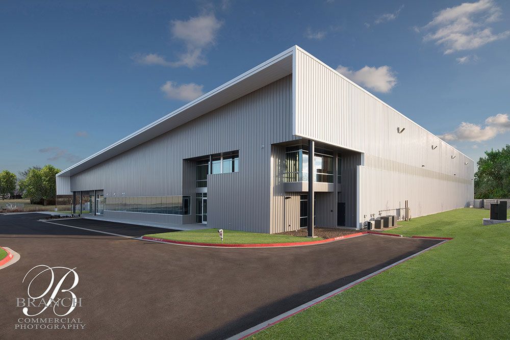 Admiral Movers for Nabholz Construction