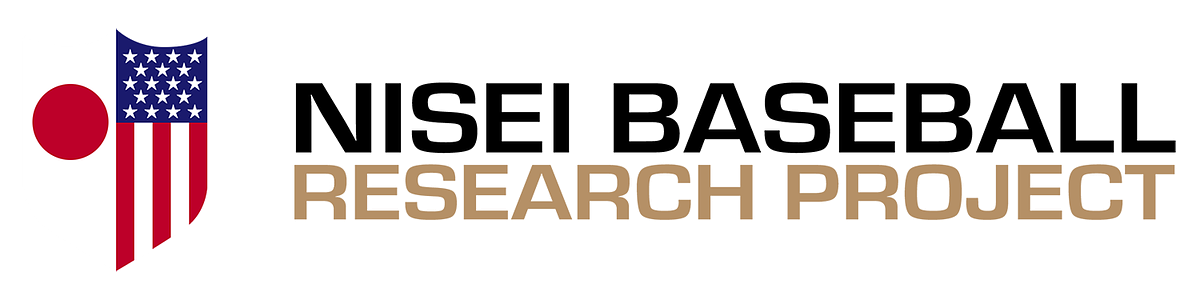 Nisei Baseball Research Project