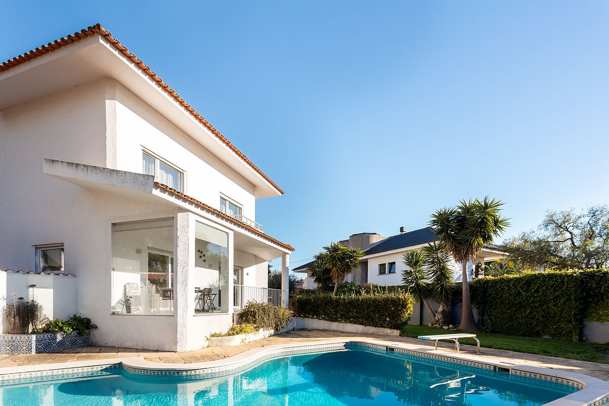 Moradia V7 Parede Vanquish Properties