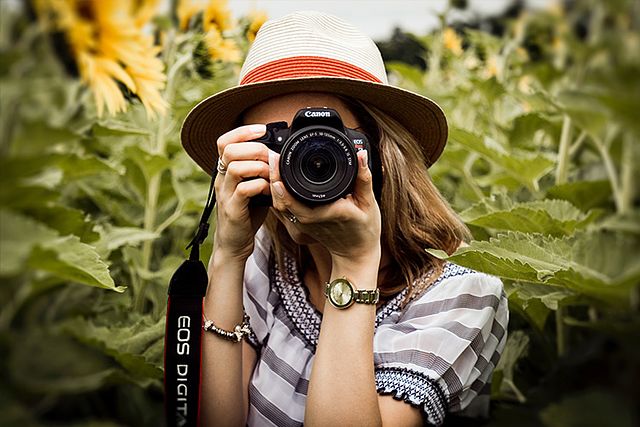 11 meilleurs conseils de réseautage pour les photographes