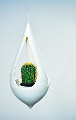 Hengende Planter 3D-utskrift