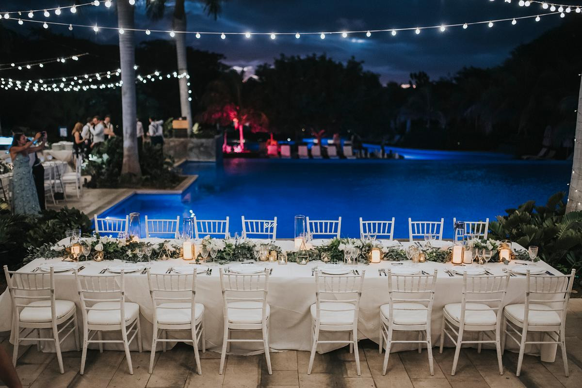 costa rica wedding venues