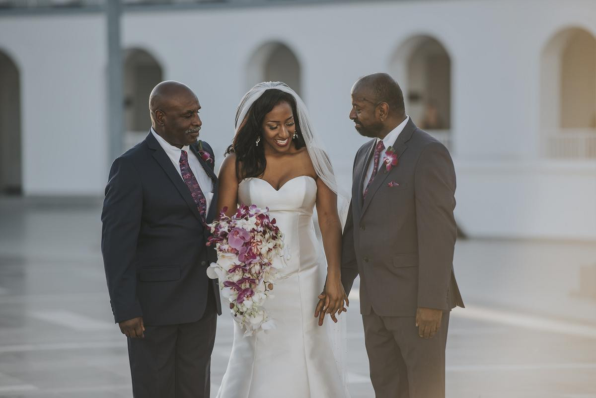Riu Palace Costa Rica Wedding Photographer
