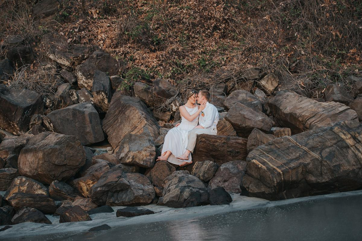 wedding photographer costa rica