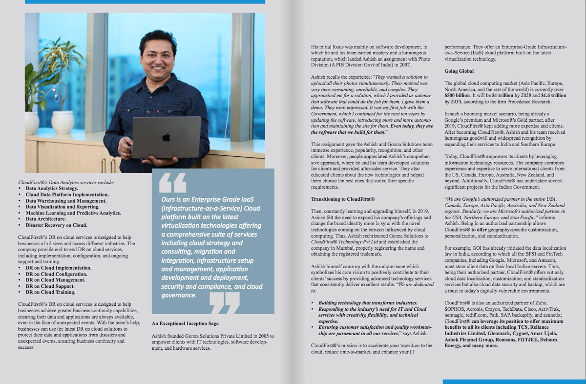 Corporate lifestyle photography in Delhi & NCR