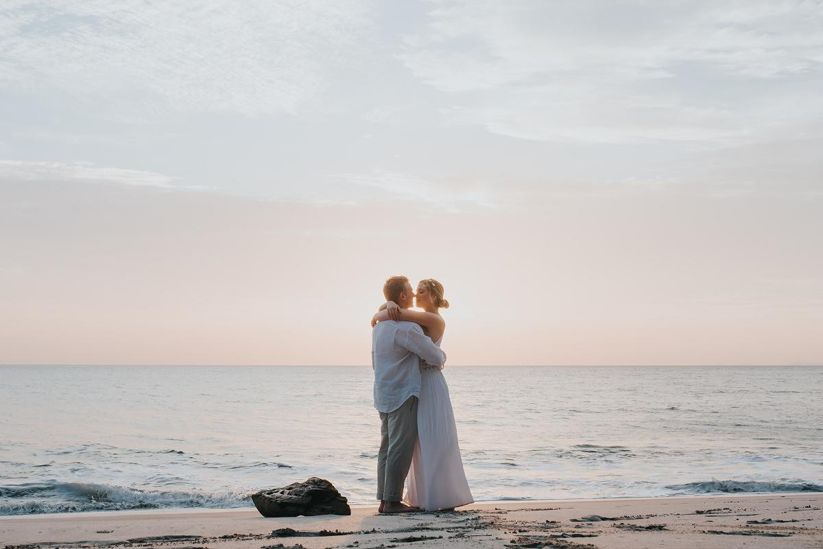 wedding photographer costa rica
