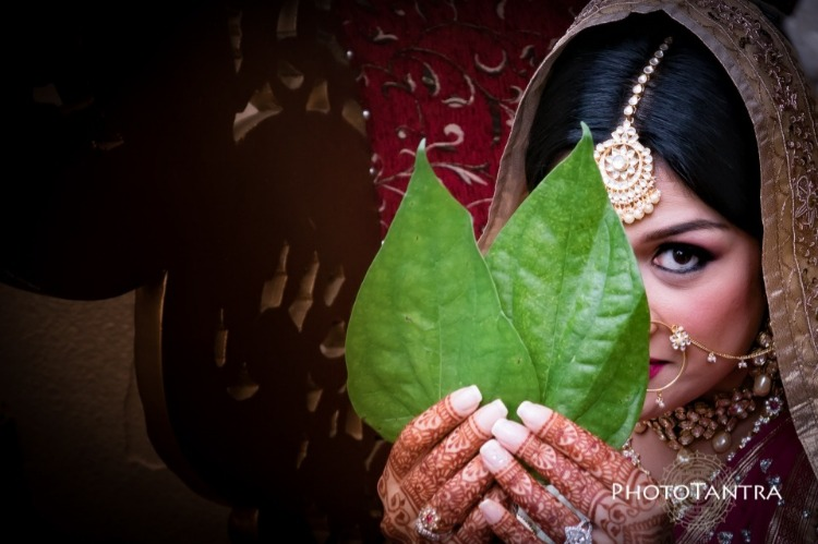 Top Wedding Photographer in India