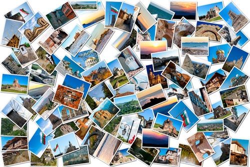 Sådan sælger du stockfotos online - Guide til fotografer (2023 opdateret)