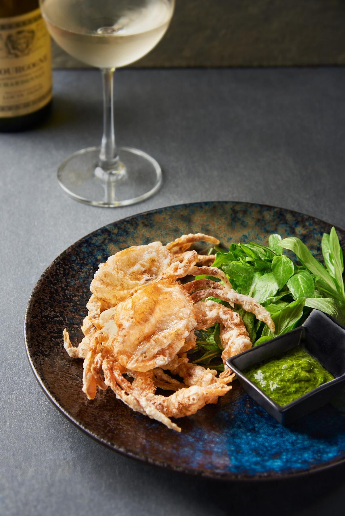 Food Photography of Chef Sarah Todd Recipes