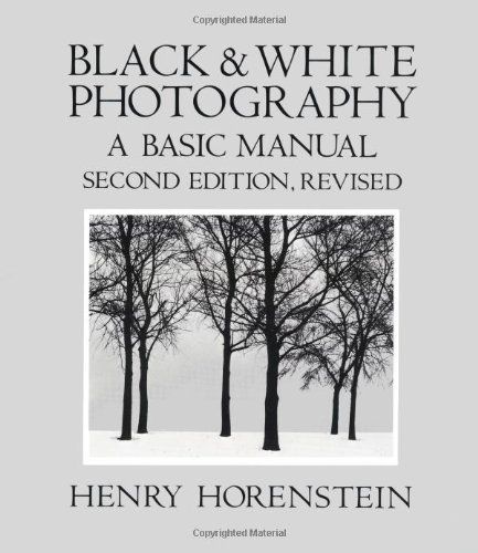 livro de fotografia preto e branco