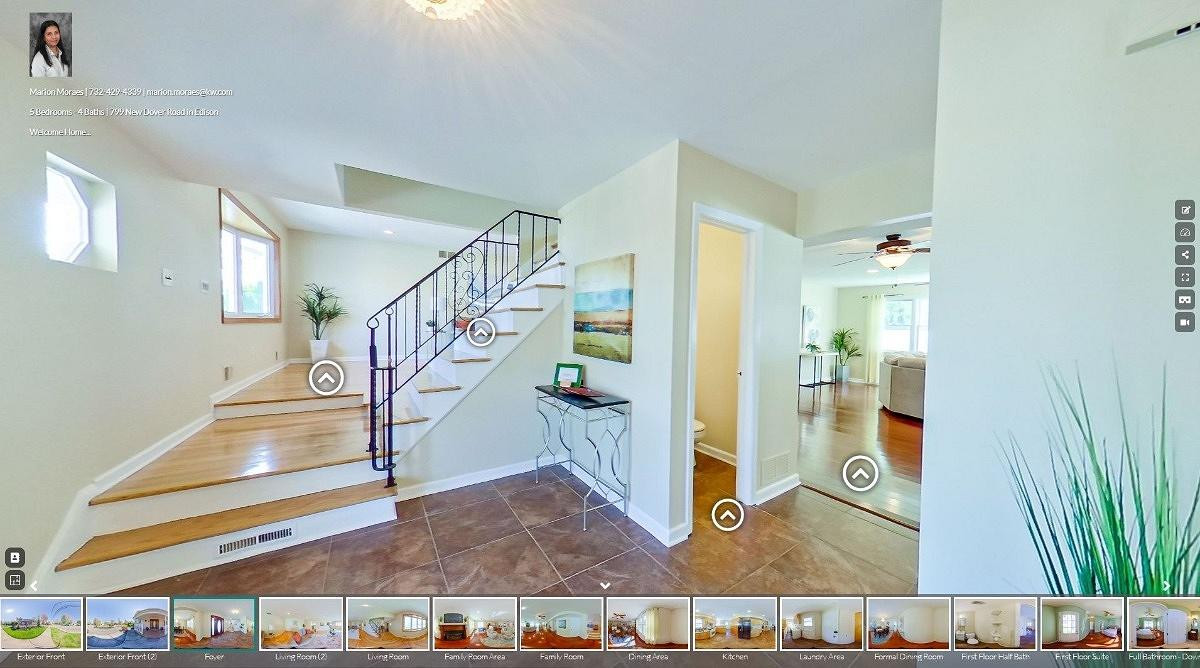 Check out this 360 Tour in Edison