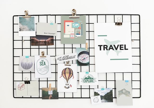 15 Great Tips on How To Create Awesome Mood Boards