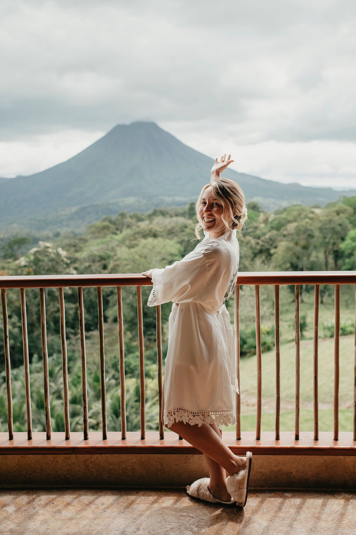 costa rica wedding
