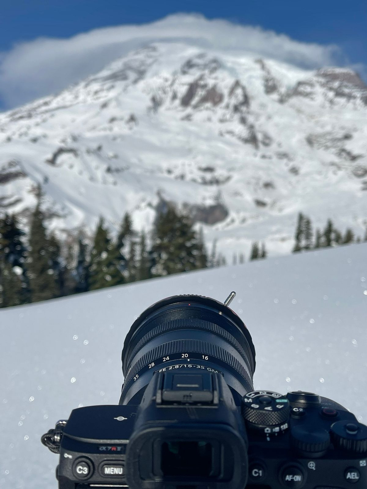 Haida PROII 2-in-1 CPL-VND Filter Review