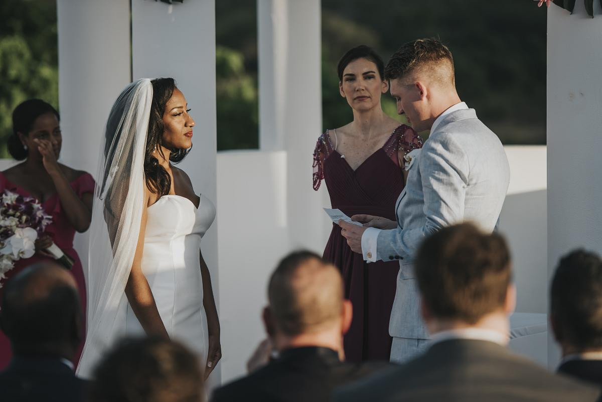 Riu Palace Costa Rica Wedding Photographer