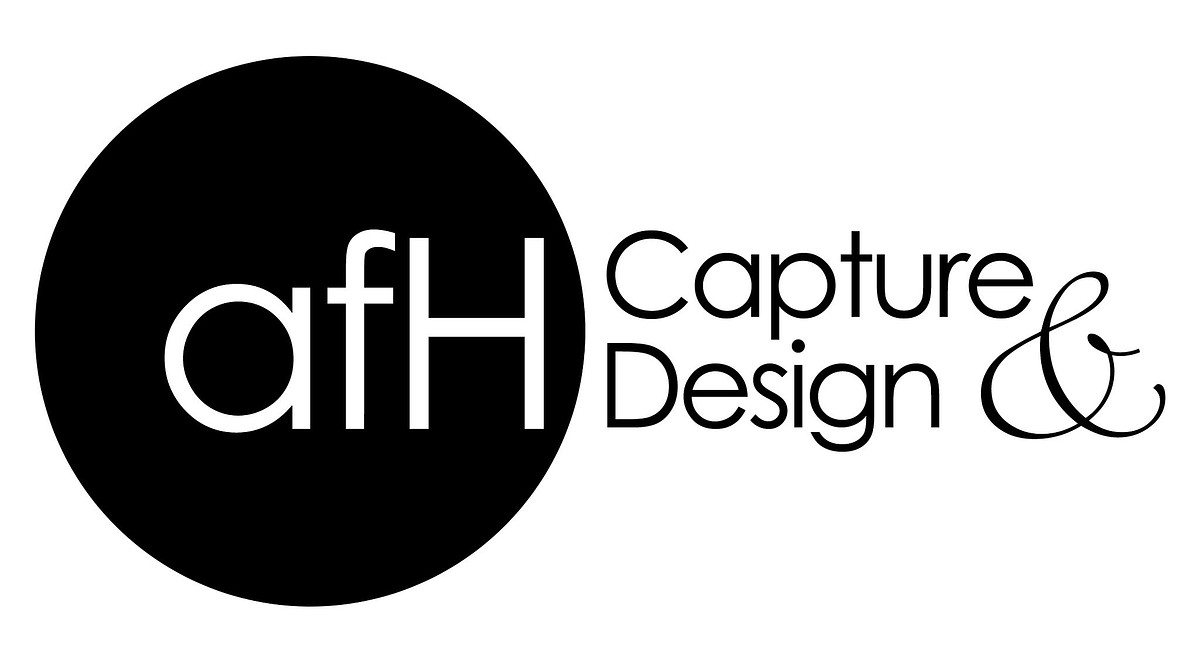 afH Capture+Design