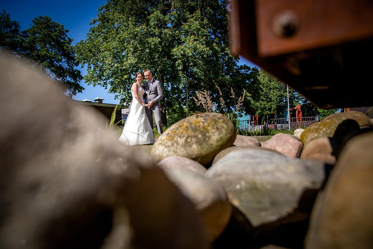 Bruidsfotograaf Arnhem
