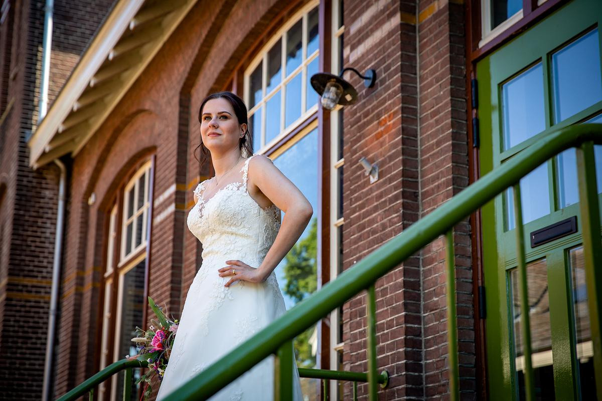 Bruidsfotograaf Gelderland