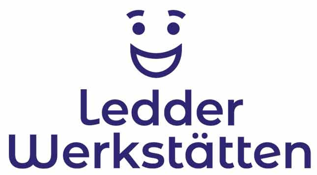 Sponsorenlogo Ledder Werkstätten