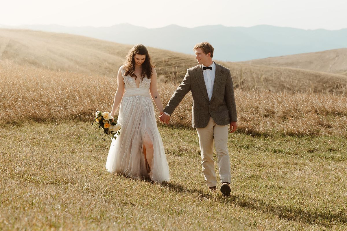 Missoula Wedding Vendors