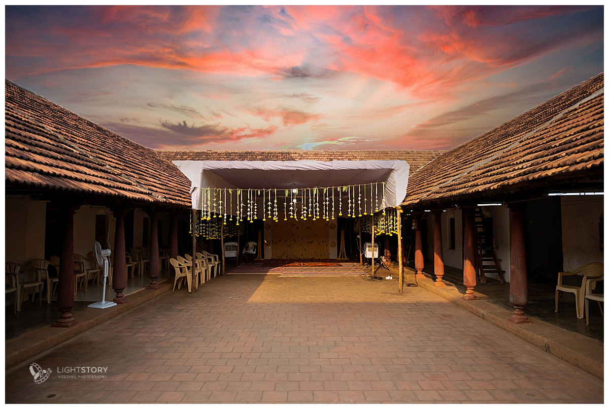 A Karaikudi Love Story Karaikudi Wedding Light Story