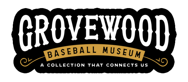 Grovewood Baseball Museum