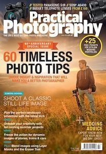 Praktische Fotografie, kostenlose Fotozeitschriften