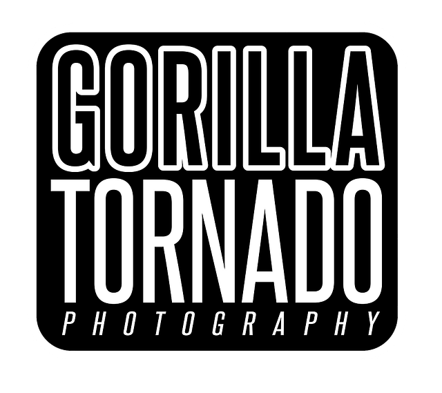 Gorilla Tornado Photography