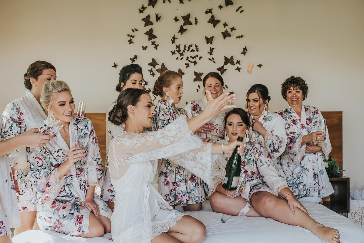 Costa Rica Wedding Photographer