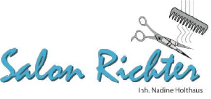 Sponsorenlogo Salon Richter