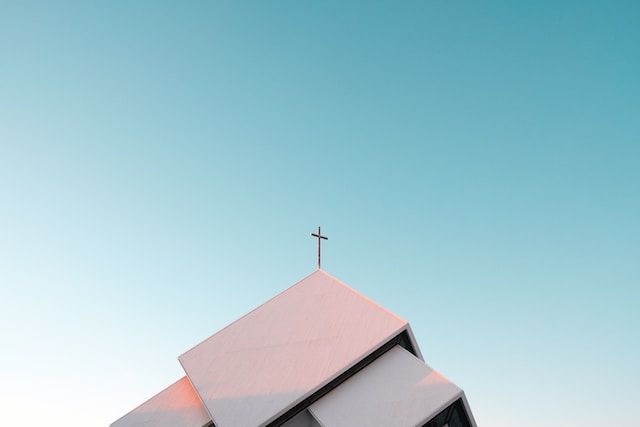 How to Build a Church Website: A Definitive 2024 Guide